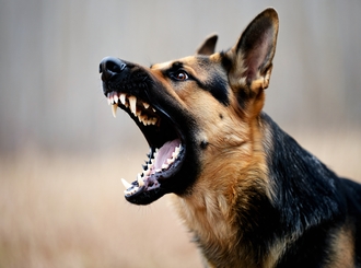 Comportementaliste réactivité canine et agressivité Portet-sur-Garonne - Caniviola